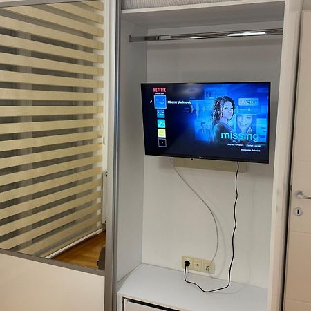 Apartman M&M Добой Экстерьер фото