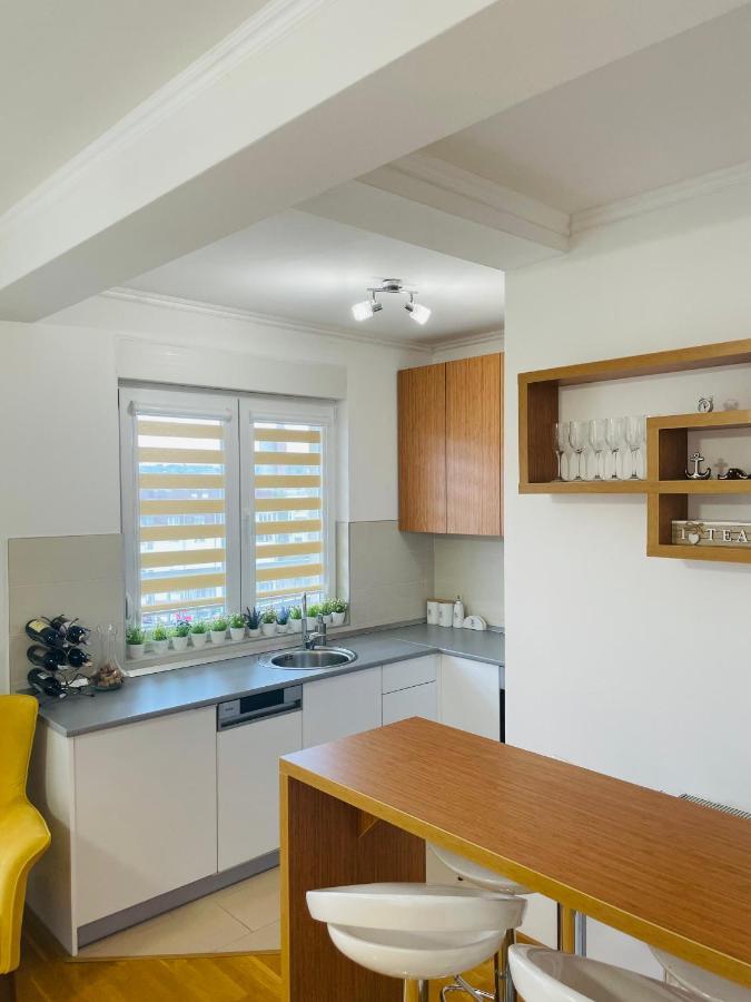 Apartman M&M Добой Экстерьер фото