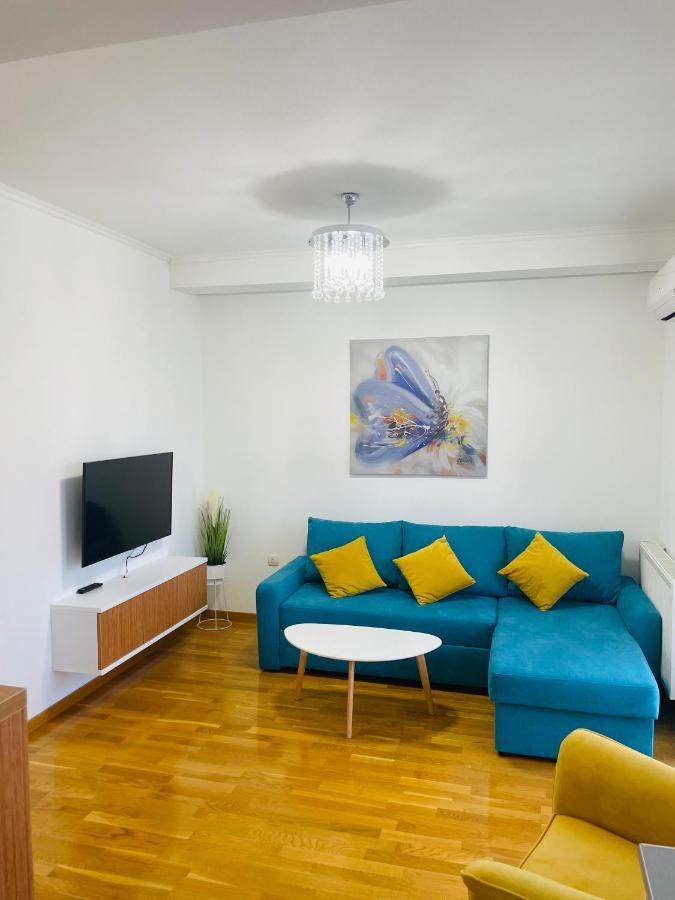 Apartman M&M Добой Экстерьер фото