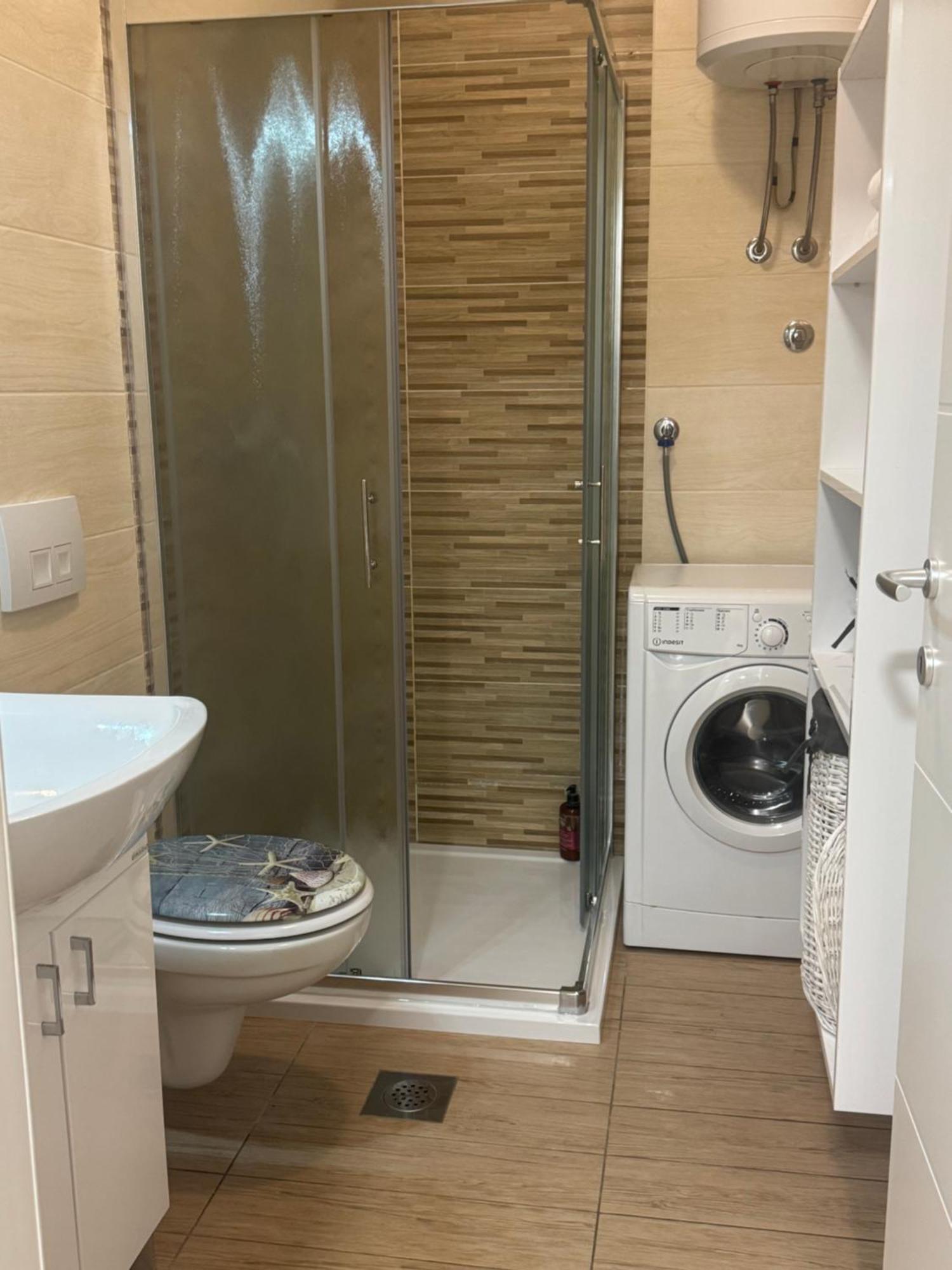 Apartman M&M Добой Экстерьер фото